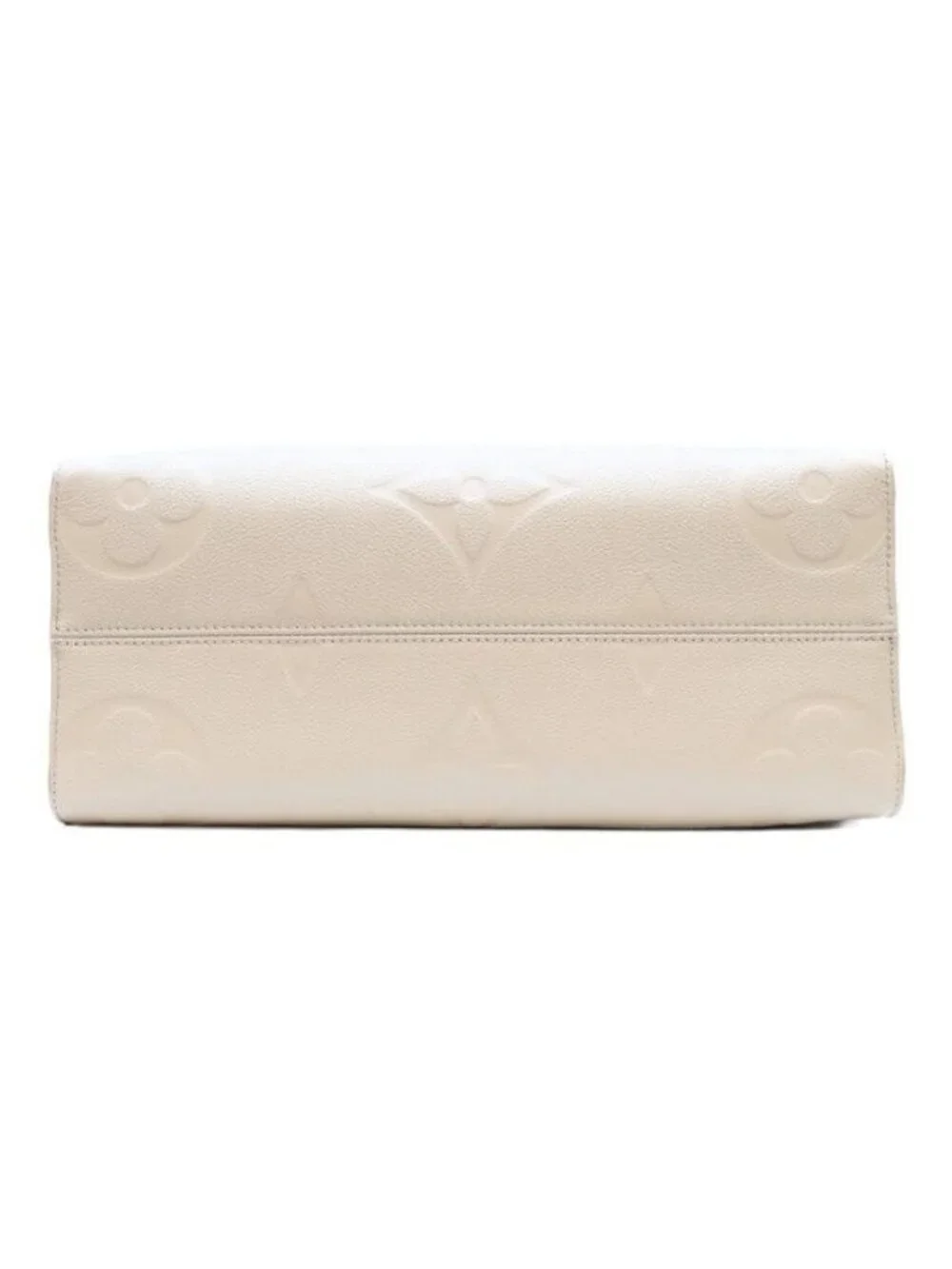 Louis Vuitton Monogram Empreinte On The Go MM Handbag